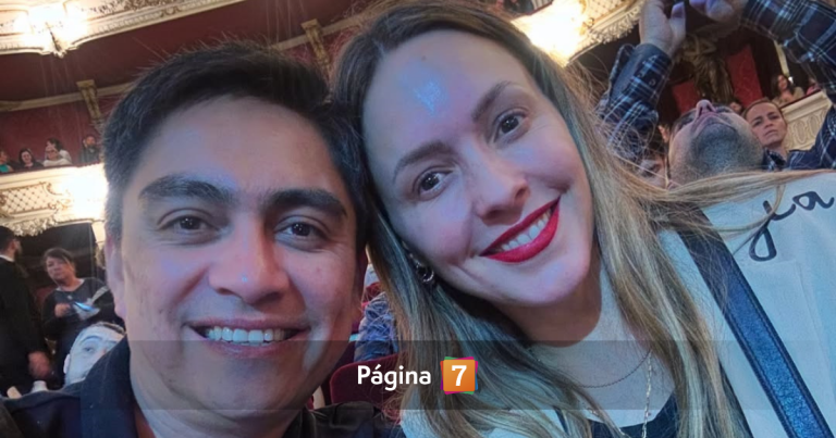 Maly Jorquiera confirmó fin de su matrimonio con Sergio Freire: 