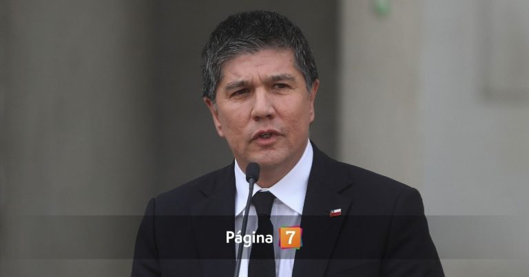 Revelan que denunciante de Manuel Monsalve no percibirá su sueldo tras rechazo de licencias médicas