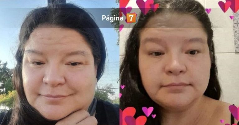 Madre desapareció en Padre Hurtado y familia sospecha de su pareja: 