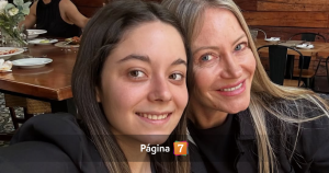 Marcela Vacarezza dedicó bello mensaje de cumpleaños a su hija Martina: "Estoy orgullosa de ti"