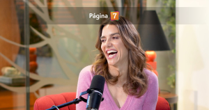 María Luisa Godoy contó vergüenza que pasó en su pasado como actriz: trabajó con querido periodista