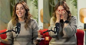 María Luisa Godoy recordó peligrosa anécdota que vivió en EE.UU. por querer depilarse 