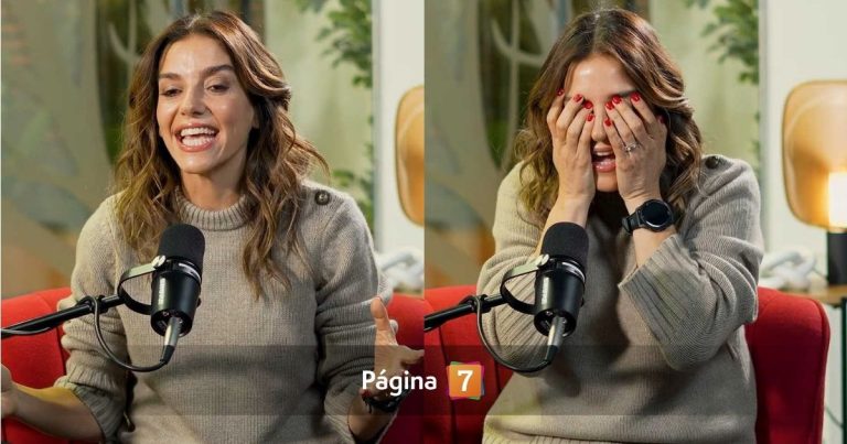 María Luisa Godoy recordó peligrosa anécdota que vivió en EE.UU. por querer depilarse 