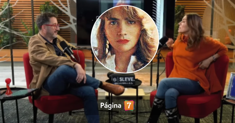 Mari Godoy recordó la vez que una modelo argentina irrumpió en su hogar: 