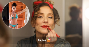 Mariana Loyola aclara cómo obtuvo su marcada figura tras recibir miles de reacciones en fotografía