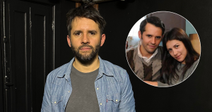 Mario Horton contó que muerte de 'Gabriel' en Los 80 lo quebró: 