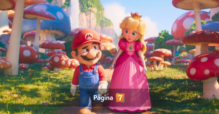 ¿Mario en la friendzone?: Nintendo confirma que con Peach son solo 