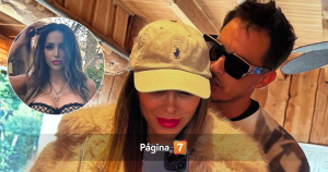 Los detalles del quiebre de Marité Matus y Camilo Huerta: 