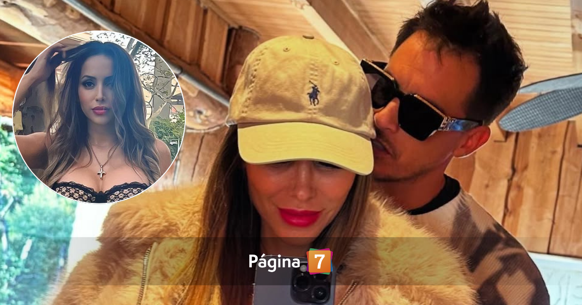 Los detalles del quiebre de Marité Matus y Camilo Huerta: "Me aburrí de mantenerlo"