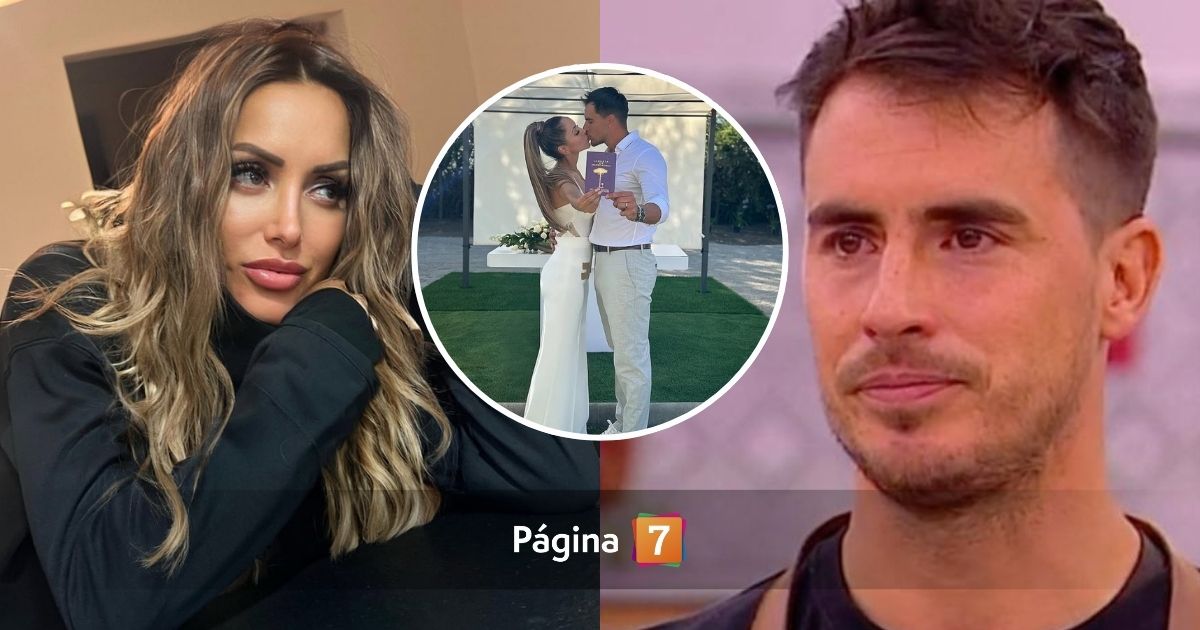 Revelan drástica decisión de Marité Matus tras el quiebre con Camilo Huerta: “Se va a saber todo”