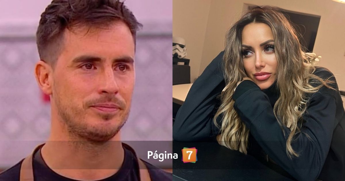 Marité Matus rompió el silencio y contó su verdad sobre su polémico quiebre con Camilo Huerta