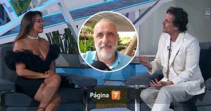 Marlen Olivari recordó su época más oscura tras matrimonio con Roberto Dueñas: 