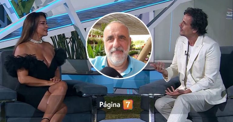 Marlen Olivari recordó su época más oscura tras matrimonio con Roberto Dueñas: 