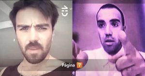 Chile no me merece”: revelan enojo de Martín de los Santos por su situación judicial