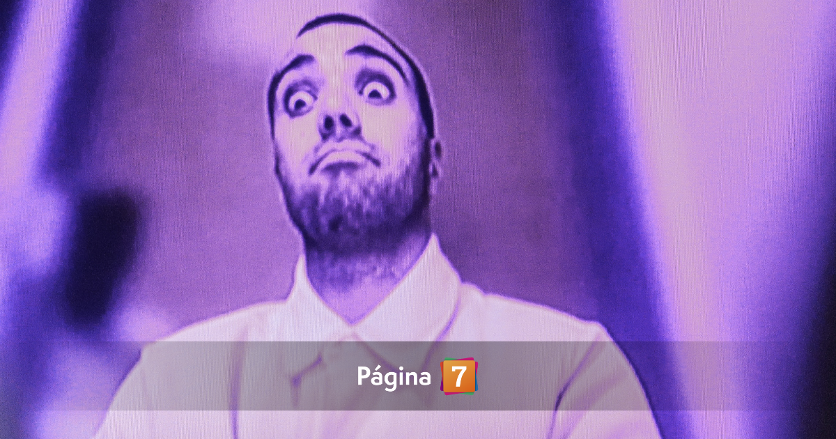 Nuevos antecedentes salieron a la luz este martes sobre el caso de Martín de los Santos, quien se mantiene prófugo en Brasil, específicamente en la ciudad de Sao Paulo.