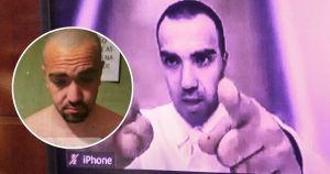 Acogen solicitud de extradición contra Martín de los Santos: ¿cuándo podría regresar a Chile?