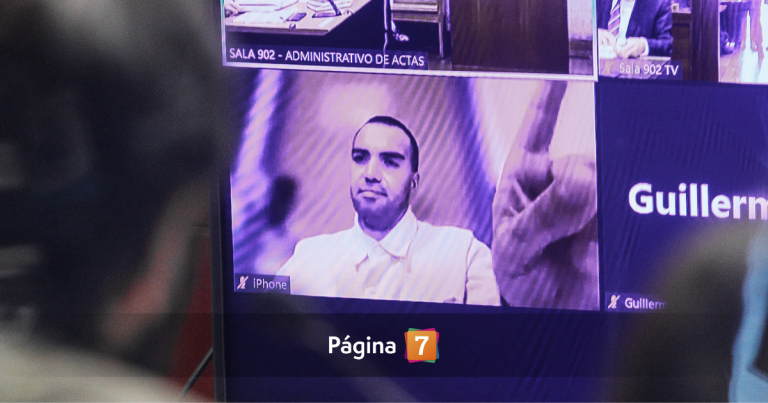 Tribunal federal de Brasil está en receso: ¿qué pasará con la extradición de Martín de Los Santos?