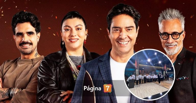 La misteriosa (e inesperada) ausencia en Top Chef VIP que no pasó desapercibida en redes ¿Renunció?