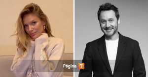 Mayte Rodríguez respondió tajante a los rumores de romance con Benjamín Vicuña