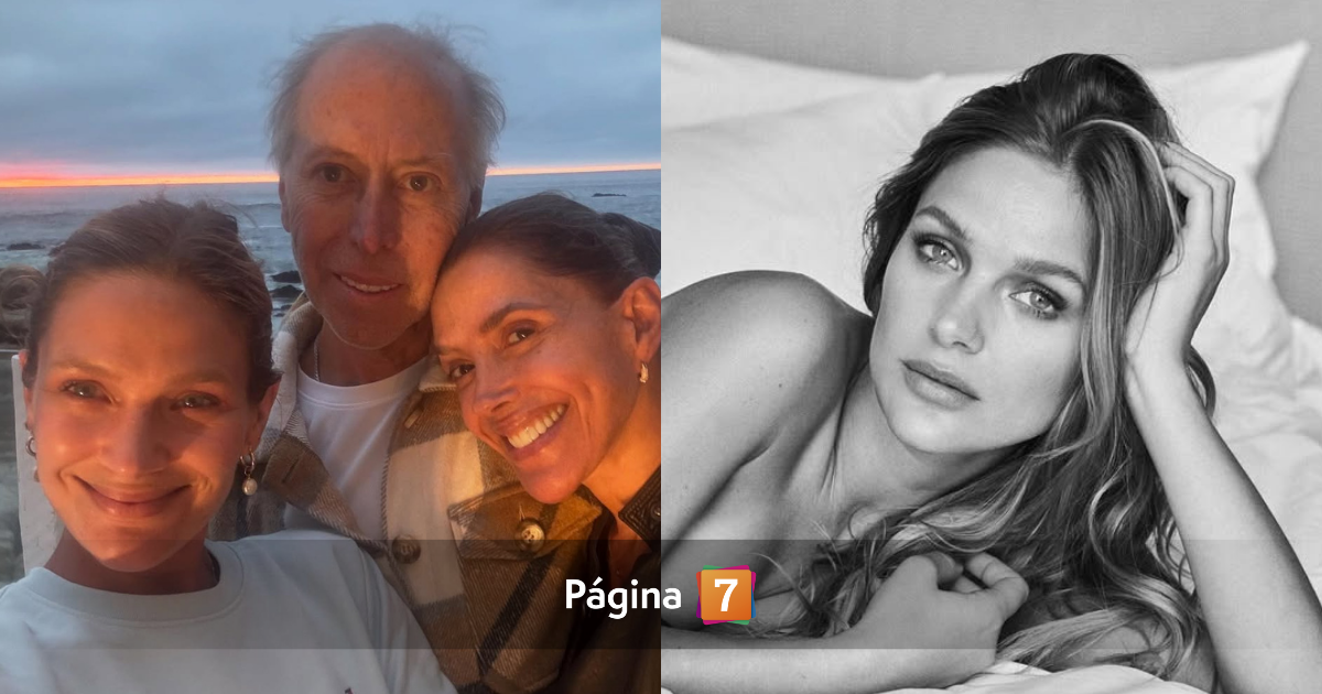 Mayte Rodríguez se sincera sobre su duelo tras muerte de Roy Sothers: "Yo tengo dos papás"