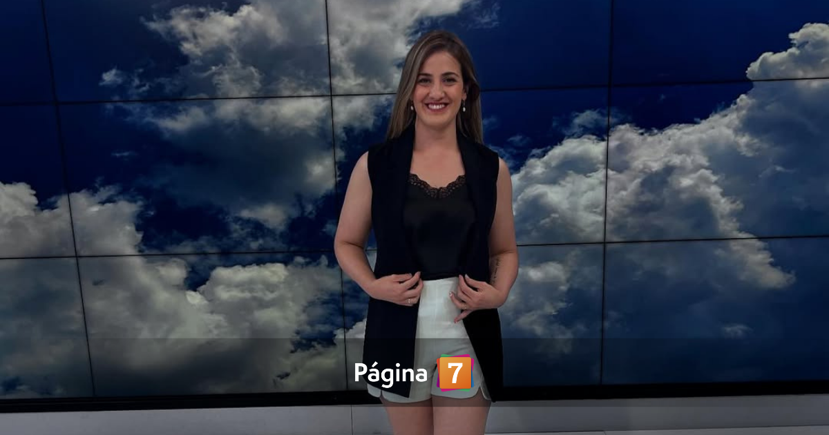 Querido rostro del tiempo de Mega dijo adiós al canal tras ser despedida: "Cambia la vida"