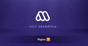 Mega lanza spot con el nombre de su nueva teleserie nocturna