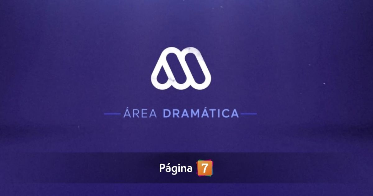 Mega lanza spot con el nombre de su nueva teleserie nocturna