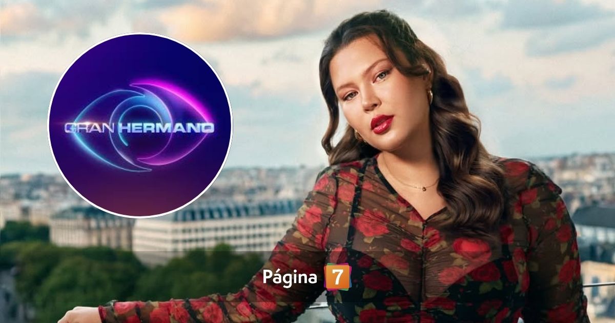 michelle carvalho revela gran hermano