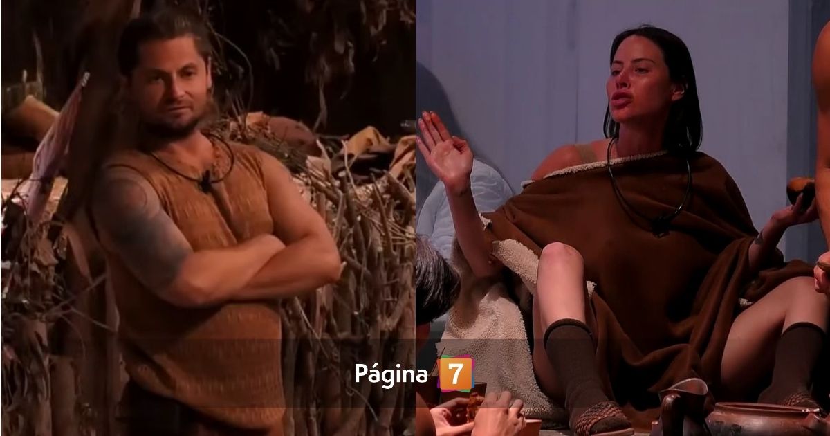 michelson y princeso pelean en mundos opuestos