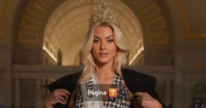 miss universo visitará chile