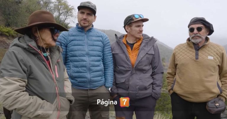 'El Clan' mostró uno de los momentos más tristes de la aventura: 