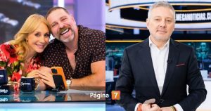 Mucho Gusto y Meganoticias Prime lograron importante hito tras última encuesta Cadem