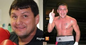 Muere exboxeador Joel Mayo tras ataque con arma blanca en Villarrica
