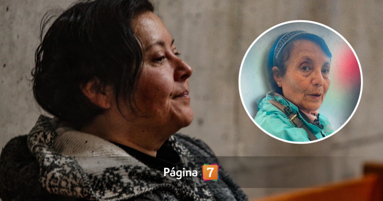 La pena que arriesga la mujer acusada de asesinar a su madre en Recoleta