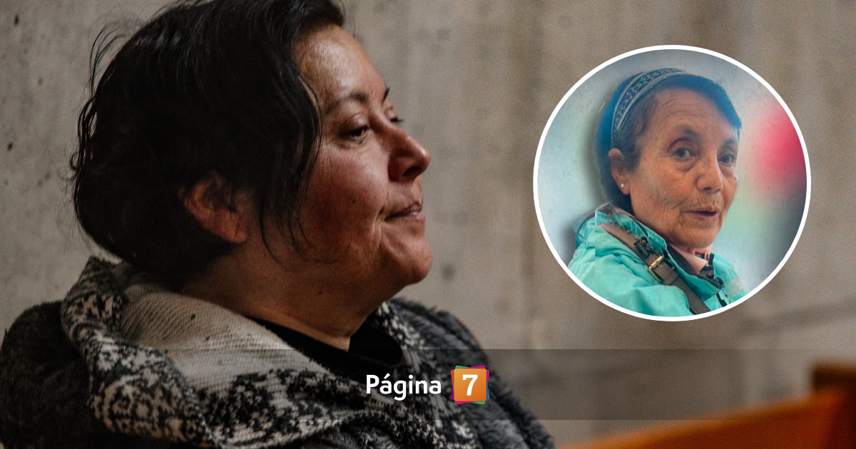 La pena que arriesga la mujer acusada de enterrar a su madre dentro de una maleta