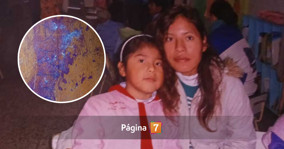 Mujer acusada de apuñalar 74 veces a su hija de 10 años fue absuelta: "No había pruebas suficientes"