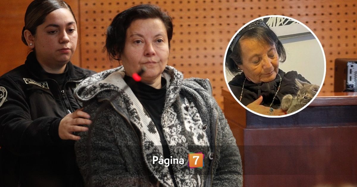 El dato clave que delató a hija de Rosa, la mujer hallada muerta dentro de una maleta