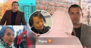 Vecina revela estremecedora advertencia que hizo Rosa, la mujer hallada muerta en maleta en Recoleta