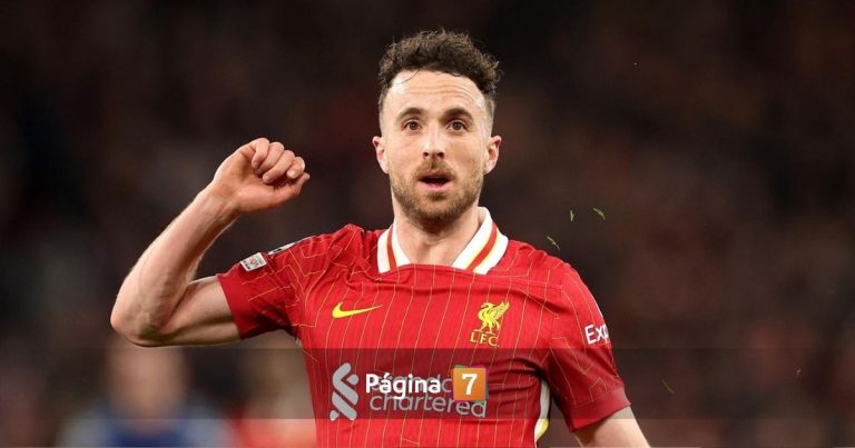 El fútbol mundial llora a Diogo Jota: clubes y figuras expresan su dolor por la tragedia