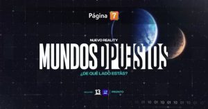 Confirman nuevos ingresos a Mundos Opuestos: uno es un excéntrico chico reality
