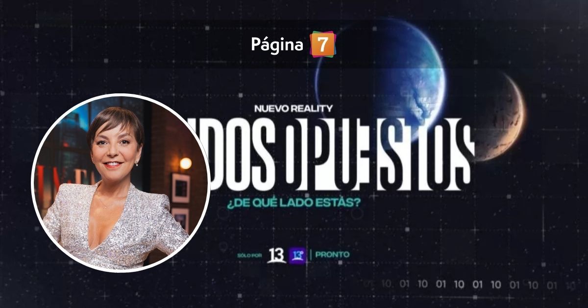 Confirman 2 nuevos participantes de Mundos Opuestos: uno es sobrino de Fran García-Huidobro