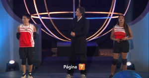 Eliminación en Mundos Opuestos: querido participante fue despedido entre lágrimas por sus compañeros