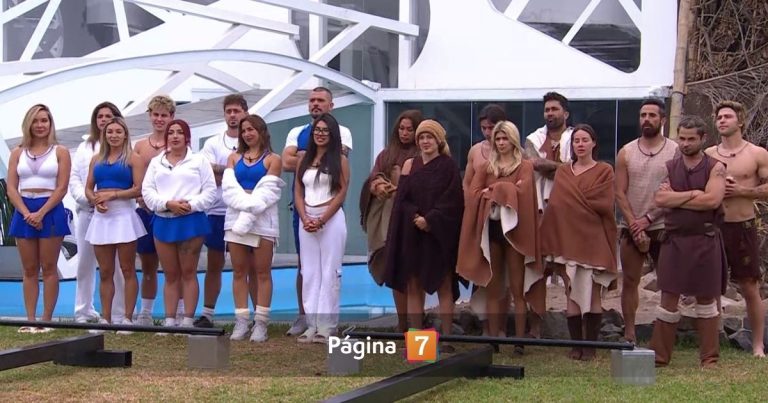 Sorpresivo cambio de equipos en Mundos Opuestos incluyó traición que dejó devastado a participante