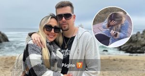 Nano Calderón y Rebeca Naranjo alzan la voz tras incidente