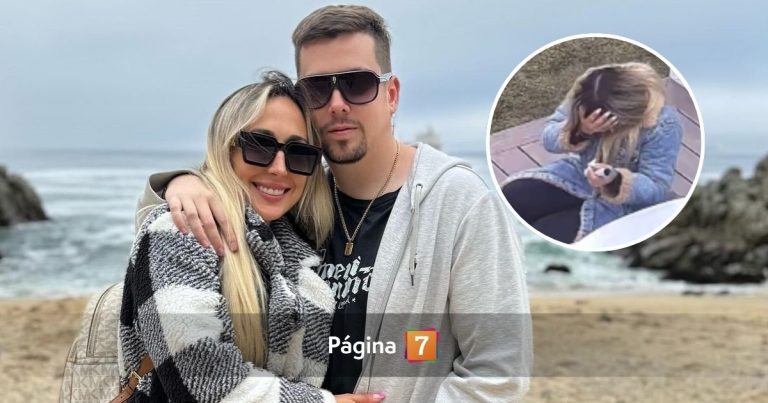 Nano Calderón y Rebe Naranjo alzan la voz tras comentado incidente: 