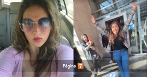 Aseguran que Natalia Casas-Cordero tomaría represalias contra Naya Fácil tras juicio