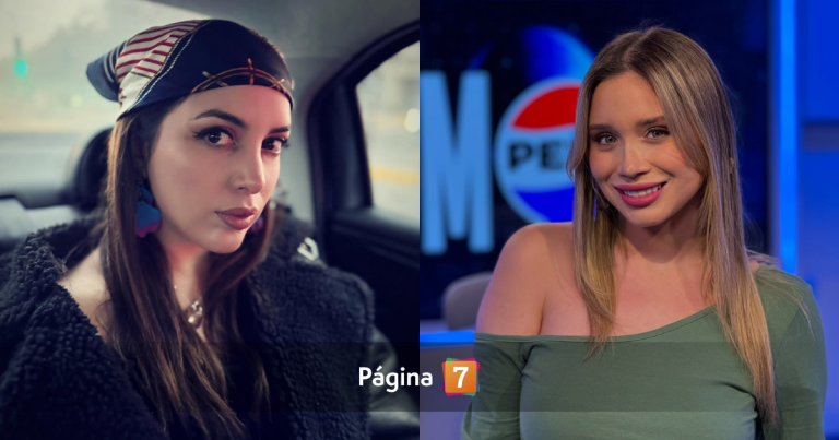 Natu Urtubias aclaró insulto a Pía Pérez en react y desmintió rumores: 