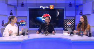 Insulto de Natu Urtubias a Pía Pérez habría provocado conflicto en react de Mundos Opuestos