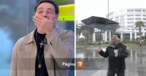 neme y divertido momento con karim butte