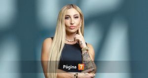 El desahogo de Nicole Luli Moreno que preocupó a sus seguidores: "Ya no resisto más"